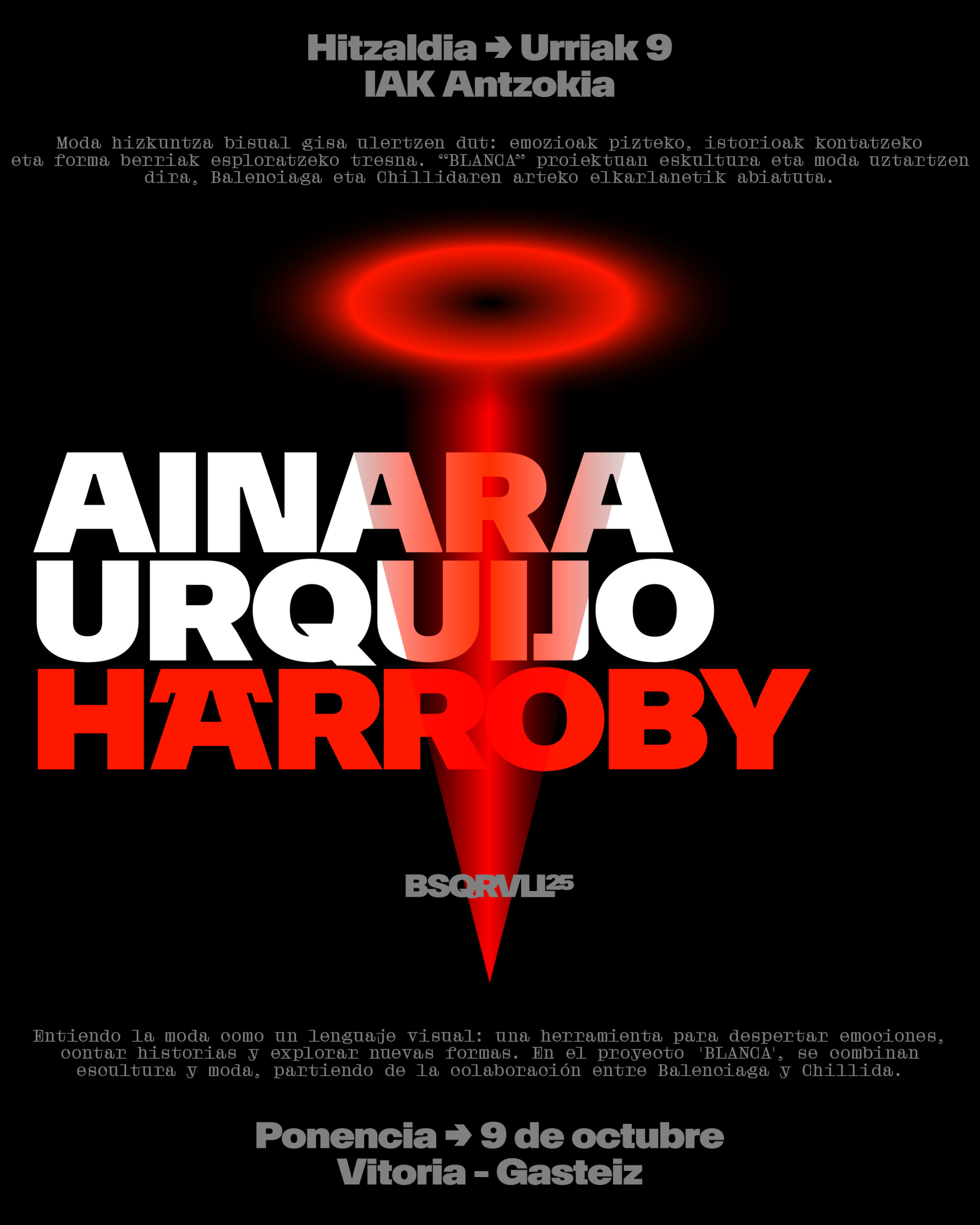 Ainara Urquijo