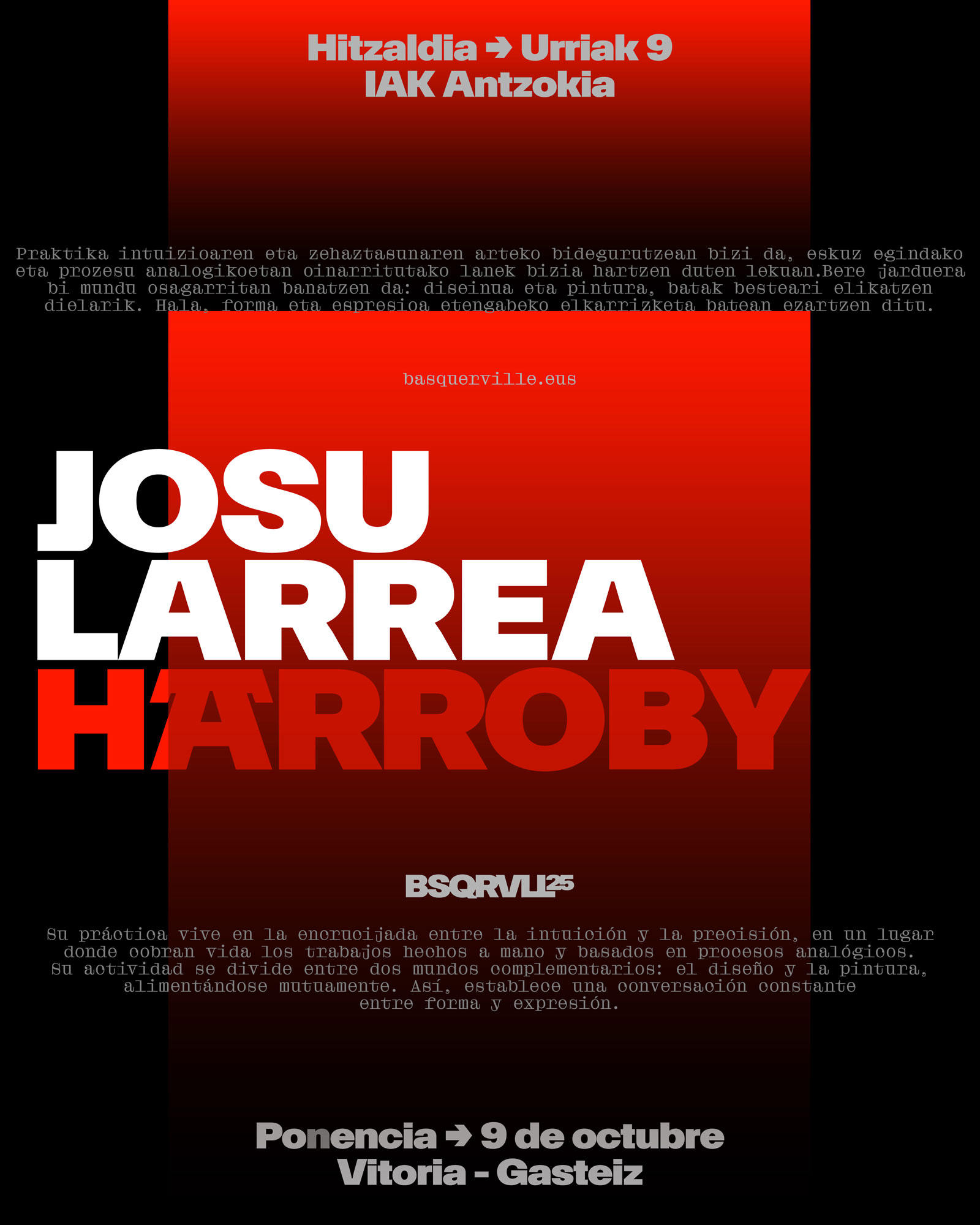 Josu Larrea