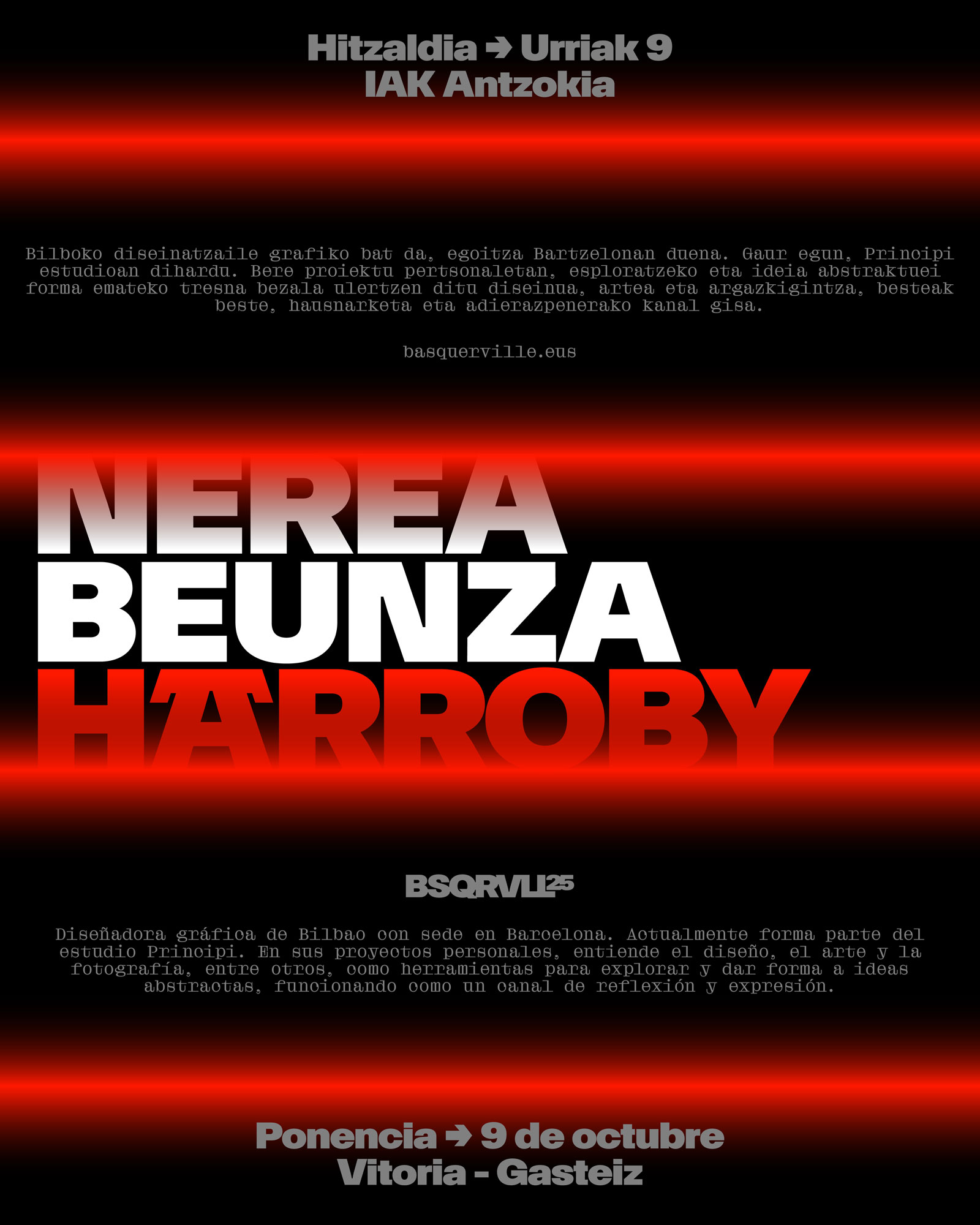 Nerea Beunza