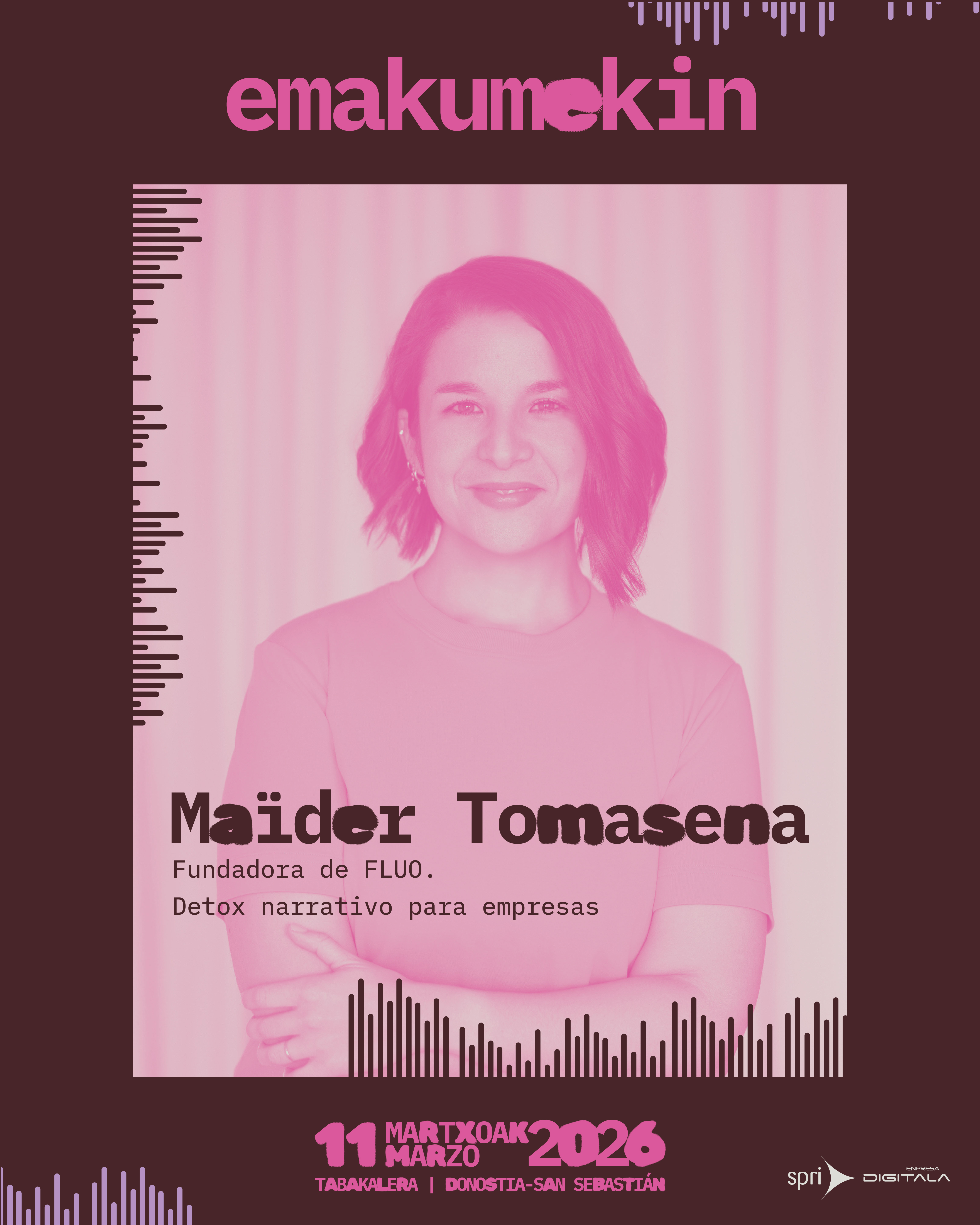 Maïder Tomasena