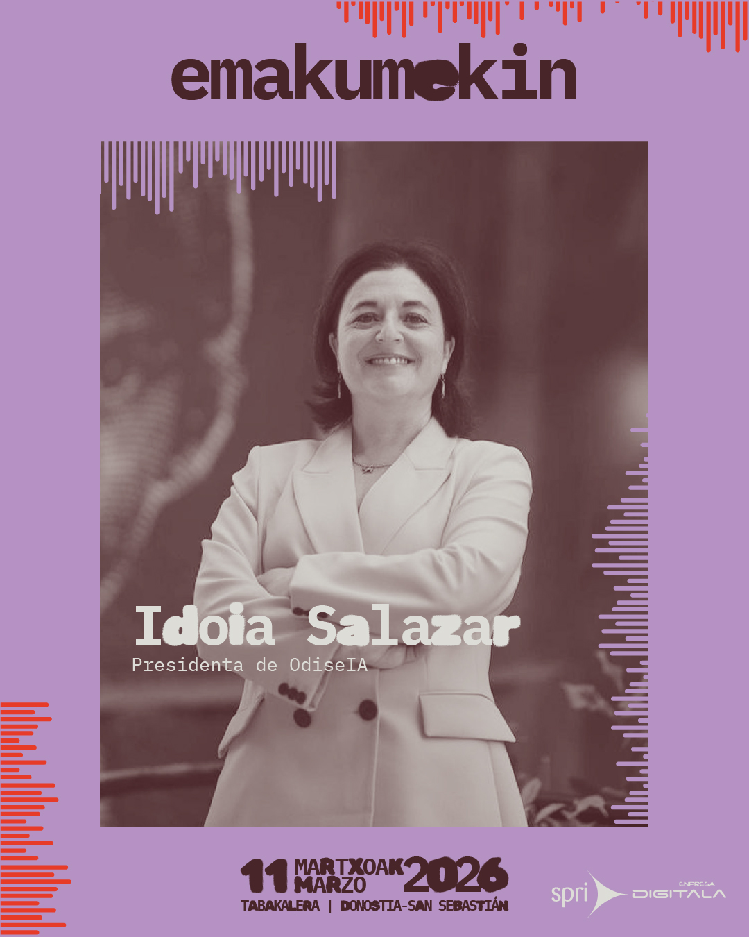 Idoia Salazar